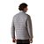 Jaqueta Puffer Fila Touch Light Masculino Cinza - Imagem 2