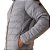 Jaqueta Puffer Fila Touch Light Masculino Cinza - Imagem 6