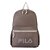 Mochila Fila Colors 18L Unissex Caqui Unissex - Imagem 1