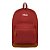 Mochila Fila Retro Letter 18L Unissex Vermelha - Imagem 1