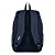 Mochila Fila Cut Logo Letter 18L Unissex Azul Marinho - Imagem 2