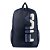Mochila Fila Cut Logo Letter 18L Unissex Azul Marinho - Imagem 1
