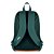 Mochila Fila Retro Letter 18L Unissex Verde - Imagem 2