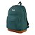 Mochila Fila Retro Letter 18L Unissex Verde - Imagem 6