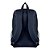 Mochila Fila Basic Letter 18L Unissex Azul Marinho - Imagem 2