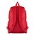 Mochila Fila Cut Logo Letter 18L Unissex Vermelho - Imagem 2