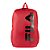 Mochila Fila Cut Logo Letter 18L Unissex Vermelho - Imagem 1