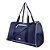 Bolsas Fila Sport Style Club Box 42L Unissex Azul Marinho - Imagem 7