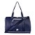 Bolsas Fila Sport Style Club Box 42L Unissex Azul Marinho - Imagem 1