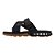 Chinelo Kenner Rakka Tk Slide L7 Masculino Preto - Imagem 5