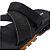 Chinelo Kenner Rakka Tk Slide L7 Masculino Preto - Imagem 4