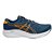 Tênis Asics Gel Excite 11 Masculino Azul - Imagem 1
