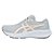 Tênis Asics Raiden 5 Feminino Cinza - Imagem 4