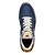 Tênis Fila Euro Jogger Vintage Azul Marinho Masculino - Imagem 4