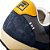 Tênis Fila Euro Jogger Vintage Azul Marinho Masculino - Imagem 7