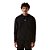 Moletom Fila Com Capuz Classic Winter Masculino Preto - Imagem 1