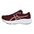 Tênis Asics Raiden 5 Feminino Vermelho - Imagem 7