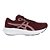 Tênis Asics Raiden 5 Feminino Vermelho - Imagem 1