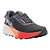 Tênis Fila Skywind Masculino Preto e Vermelho - Imagem 4