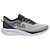 Tênis Fila Rise Up Masculino Cinza e Preto - Imagem 1