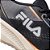 Tênis Fila Rise Up Feminino Preto e Cinza - Imagem 7