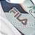 Tênis Fila Rise Up Verde Claro Feminino - Imagem 7