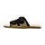 Chinelo Kenner Hyper Z Pro Nylon Crepe Masculino Bege - Imagem 4