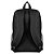 Mochila Fila Basic Letter 18L Unissex Preta - Imagem 2