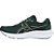Tênis Asics Raiden 5 Masculino Verde - Imagem 7