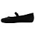 Chinelo Melissa Soft Ballerina Feminino Preto - Imagem 5