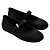 Chinelo Melissa Soft Ballerina Feminino Preto - Imagem 2