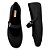 Chinelo Melissa Soft Ballerina Feminino Preto - Imagem 3
