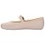 Chinelo Melissa Soft Ballerina Feminino Bege - Imagem 5