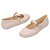 Chinelo Melissa Soft Ballerina Feminino Bege - Imagem 4