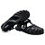 Chinelo Melissa Sandalia Possession Feminino Preto - Imagem 2