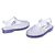 Chinelo Melissa Sandalia Possession Feminino Transparente - Imagem 2