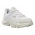 Tênis Fila Destroyer Feminino Branco e Off White - Imagem 4