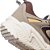 Tênis Fila Venture Tracer Lite Marrom e Bege Masculino - Imagem 6