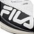 Tênis Fila Racer Speedzone Branco e Preto Masculino - Imagem 8
