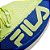 Tênis Fila Racer Speedzone Verde e Azul Feminino - Imagem 7