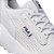 Tênis Fila Freestyle ll Branco Masculino - Imagem 7