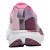 Tênis Fila Agile Rosa e Lilás Feminino Rosa - Imagem 3