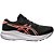 Tênis Asics Gel Excite 11 Feminino Preto e Rosa - Imagem 1