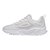 Tênis Fila Venture Tracer Lite Branco Feminino - Imagem 8