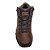 Bota Bull Terrier Dakar Castanho Masculino Trekking - Imagem 4