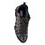 Bota Bull Terrier Trail Hawk Trilha Trekking Cinza Masculino - Imagem 4