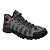 Bota Bull Terrier Trail Hawk Trilha Trekking Cinza Masculino - Imagem 1