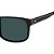 Óculos Tommy Hilfiger 2325S Preto Masculino - Imagem 3