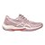 Tênis Asics Gel Rocket 12 Rosa Feminino - Imagem 1
