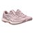 Tênis Asics Gel Rocket 12 Rosa Feminino - Imagem 3